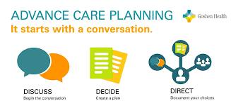 Image for event: Advanced Care Planning