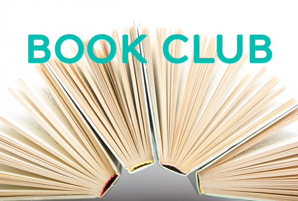 Image for event: Book Club Online