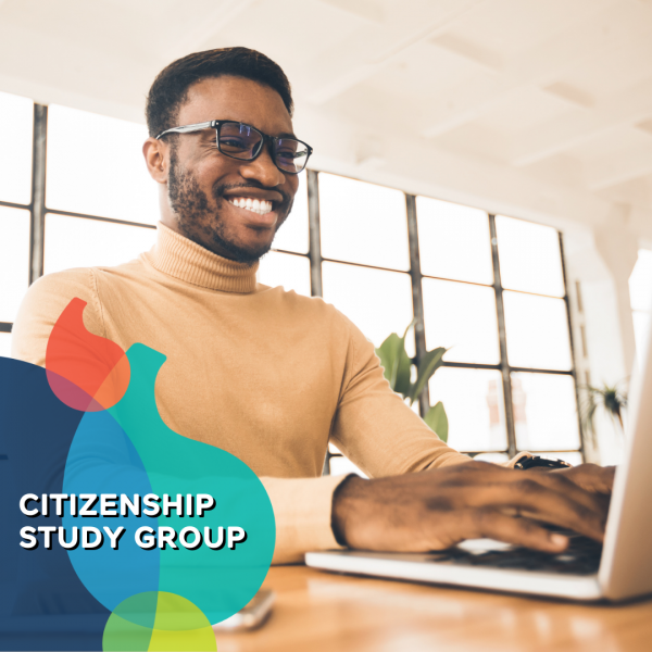 Image for event: Citizenship Study Group