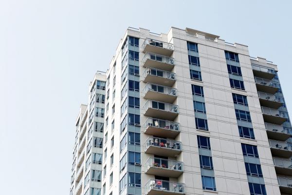Image for event: Legal Series: What is a Condo