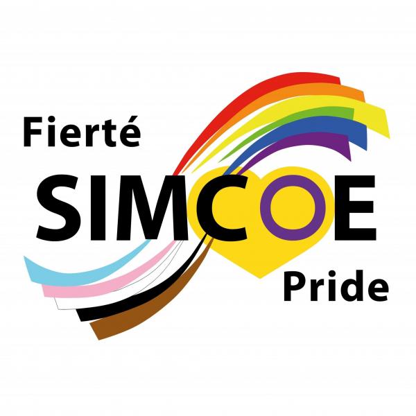 Image for event: Fiert&eacute; Simcoe Pride Social - Barrie