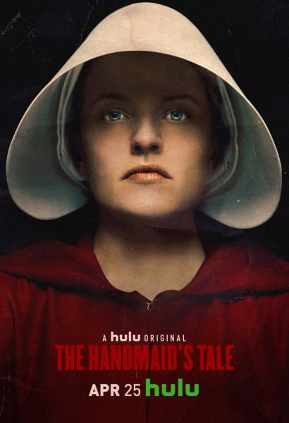 Image for event: The Handmaid's Tale - Screening &amp; Discussion