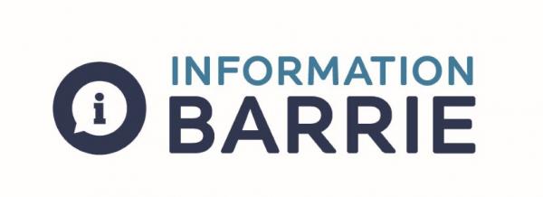 Image for event: Discovering Information Barrie