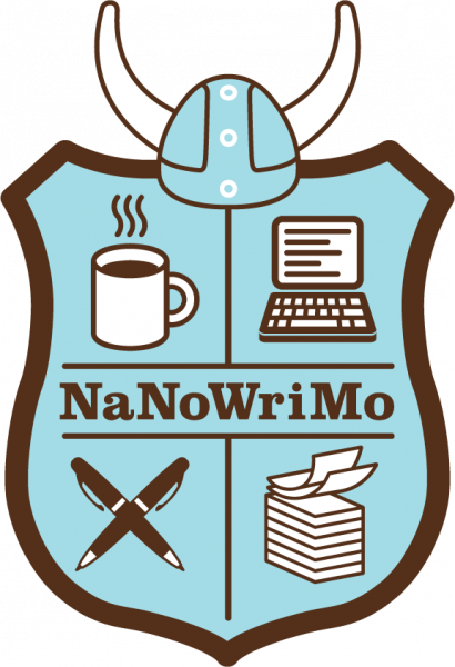 Image for event: NaNoWriMo 101 
