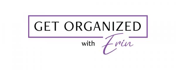 Image for event:  Get organized for a clutter free home