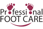 Image for event: Footcare for Seniors