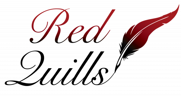 Picture of Logo for Red Quills