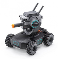 Image for event: Robot Relays with Coding Ninjas
