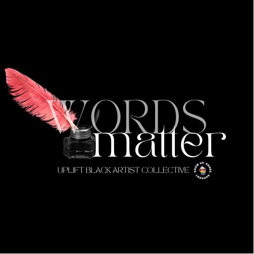Image for event: Words Matter