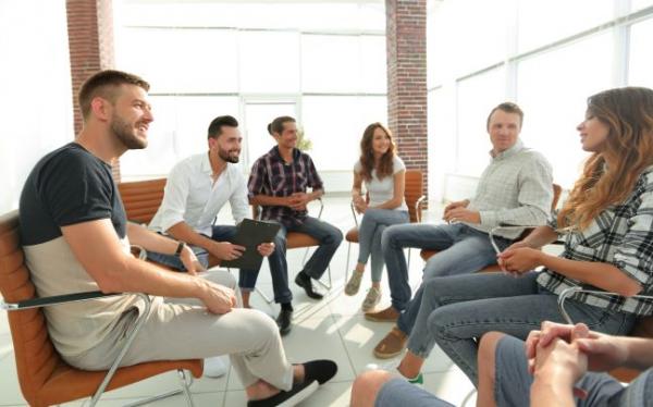 Image for event: Spanish Conversation Circle