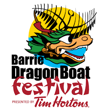 Image for event: Learn to Dragon Boat 