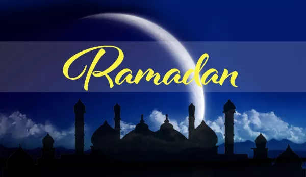 Image for event: Ramadan Storytime