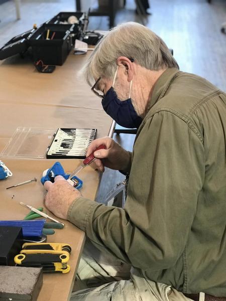 Image for event: Repair Caf&eacute;