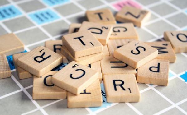 Image for event: Barrie Scrabble Club    