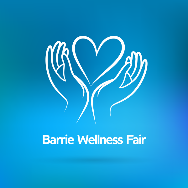 Image for event: Barrie Wellness Fair