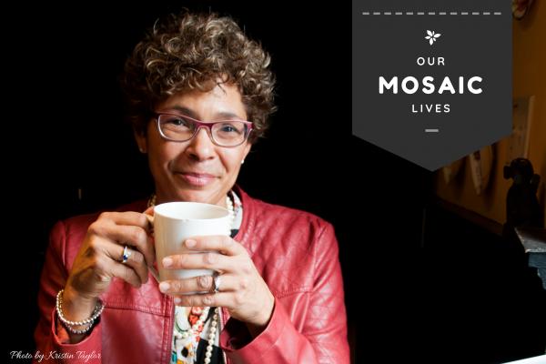 Image for event: Our Mosaic Lives 