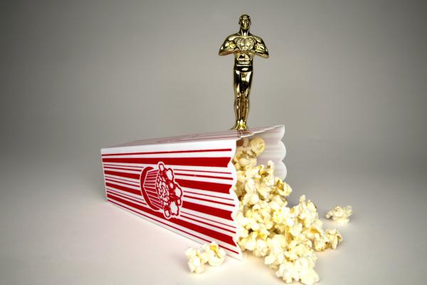 Image for event: Teen Movie Night