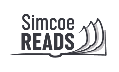 Image for event: Simcoe Reads Book Club  