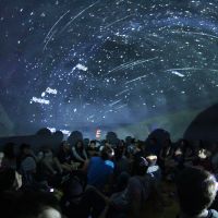 Image for event: Planetarium