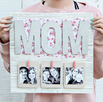 Image for event: Maker Mother's Day!