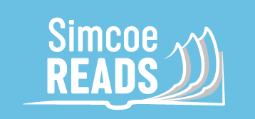 Image for event:  Simcoe Reads 2023
